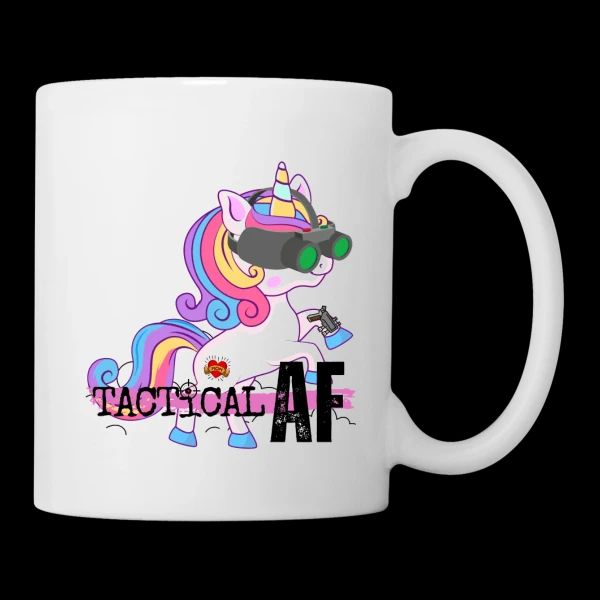 Tactical AF