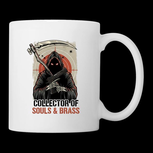 Souls and Brass Collectible
