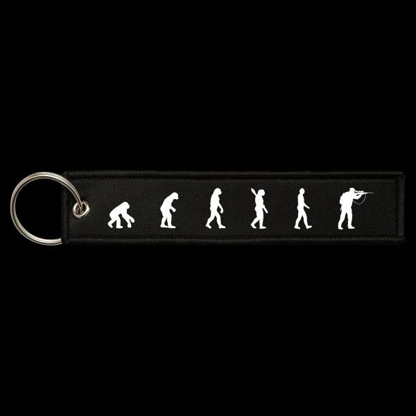 2A Evolution Jet Tag