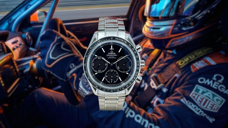 Omega Speedmaster