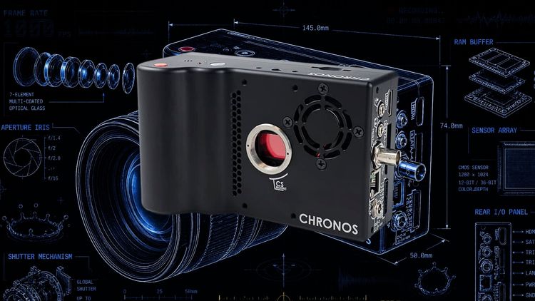Chronos 2.1-HD