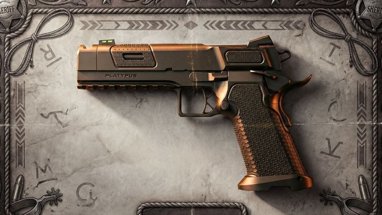 Stealth Arms Platypus