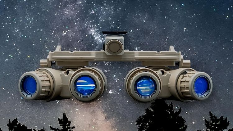 Argus Pano NVGs